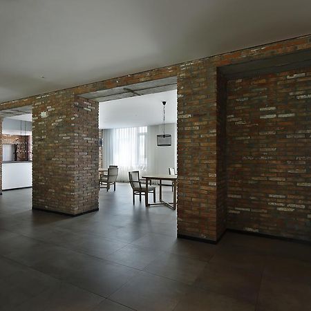 Отель Ease House Luoyang Лоян Экстерьер фото