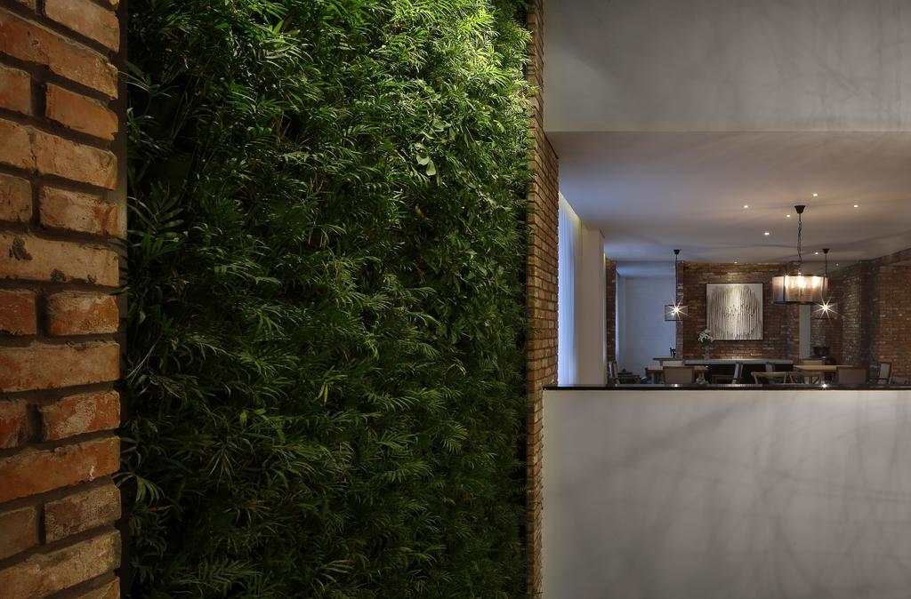Отель Ease House Luoyang Лоян Экстерьер фото